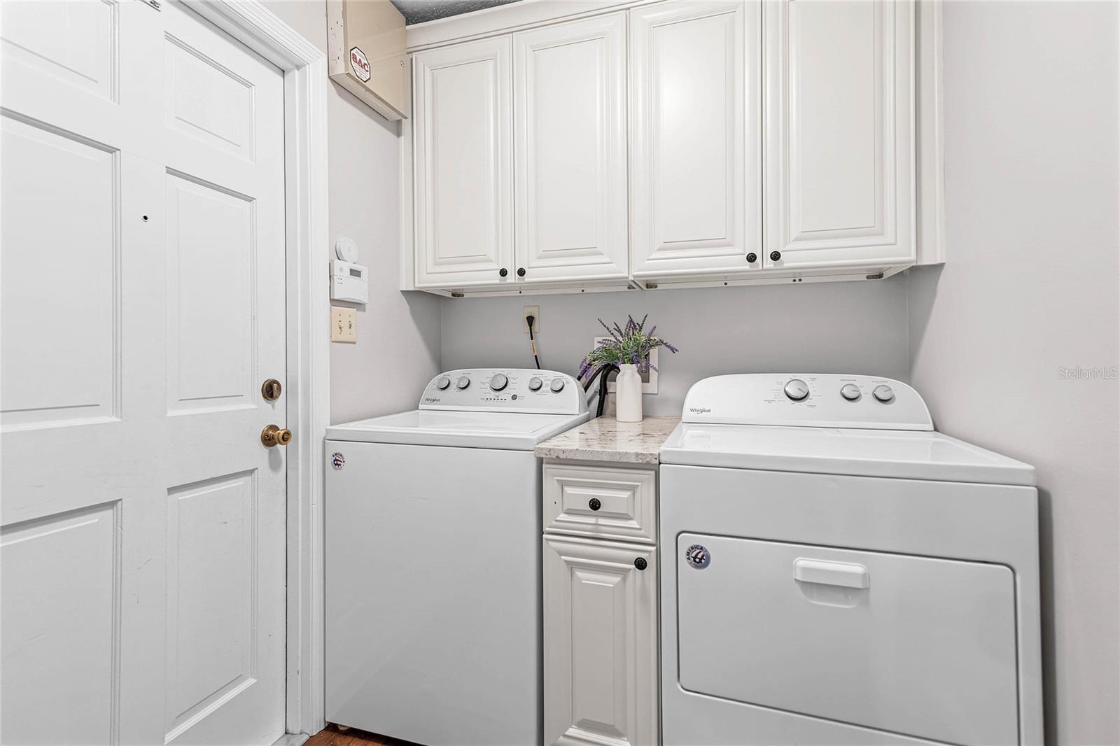 1 W VILLAGE DR