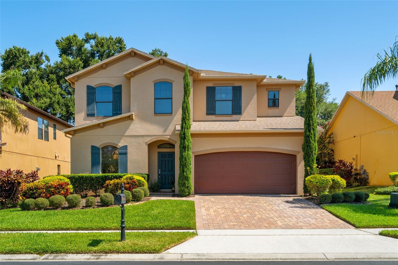 1558 TERRA VERDE WAY