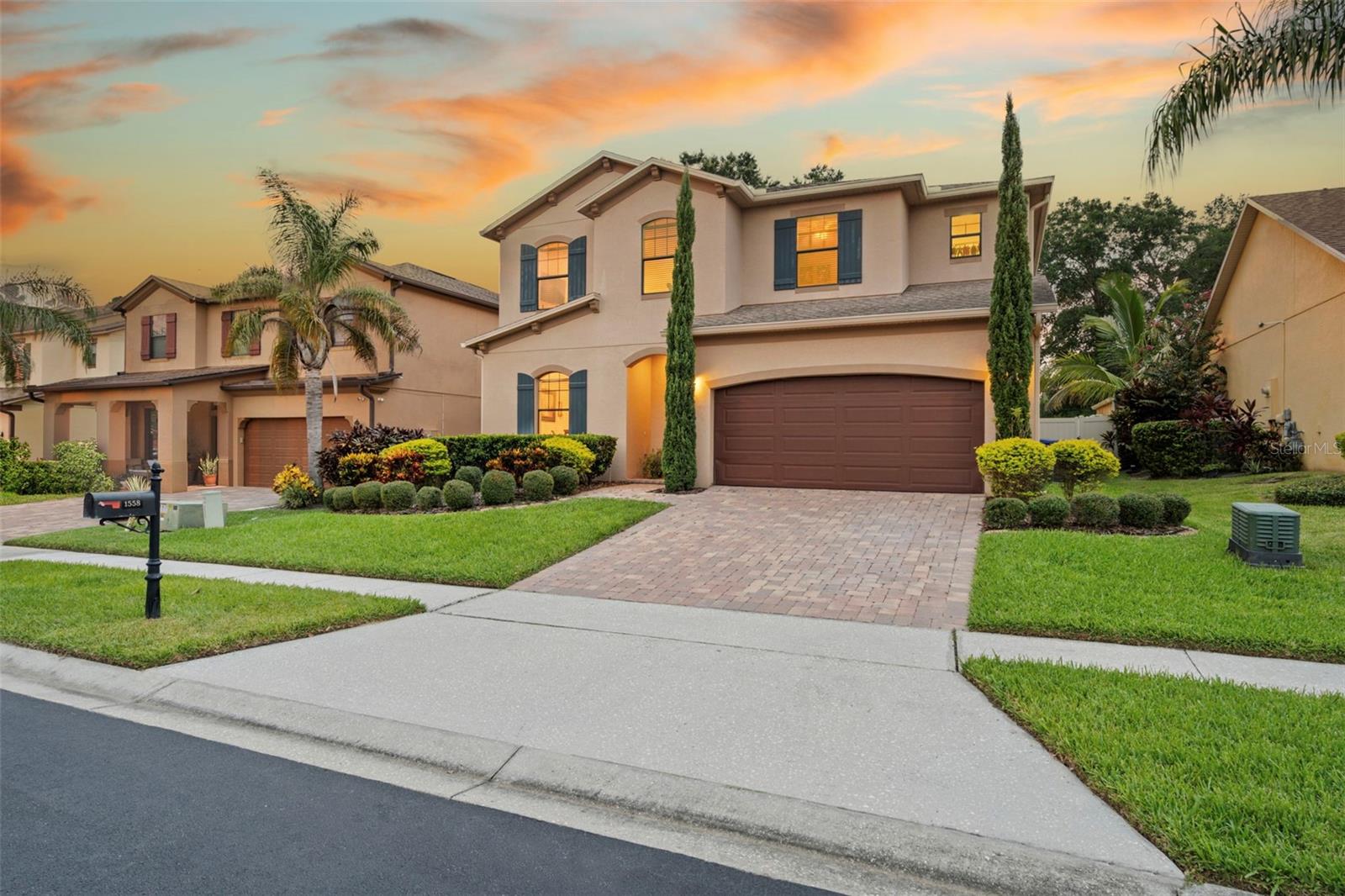 1558 TERRA VERDE WAY