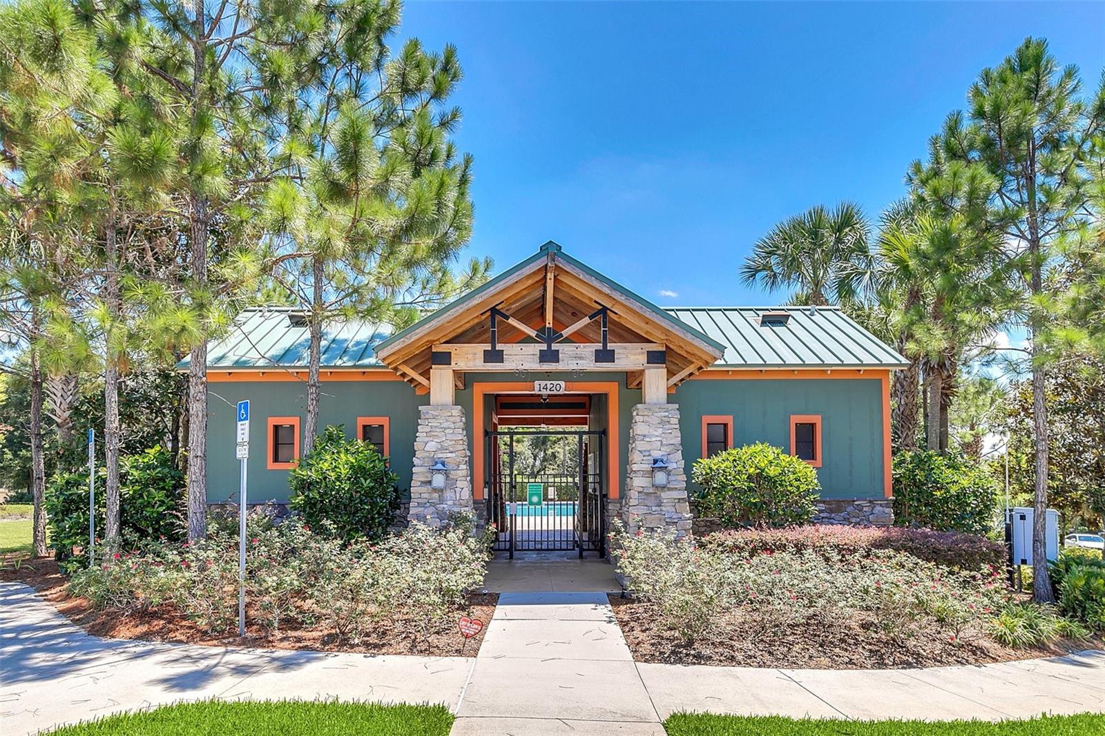 1558 TERRA VERDE WAY