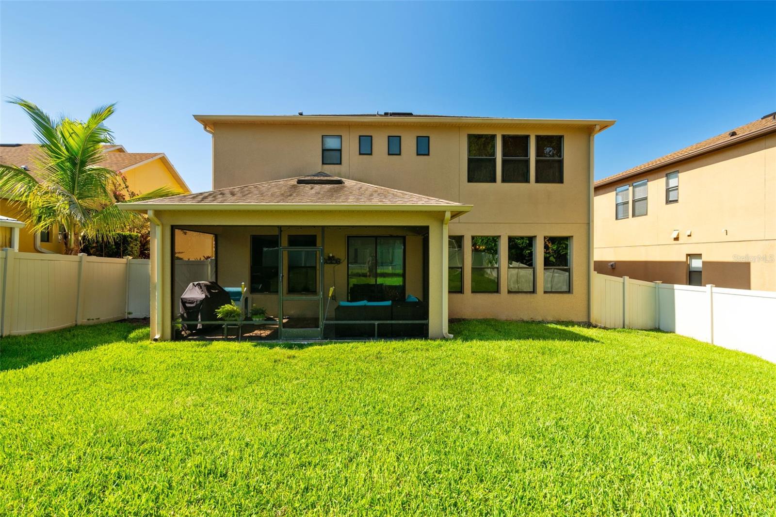 1558 TERRA VERDE WAY