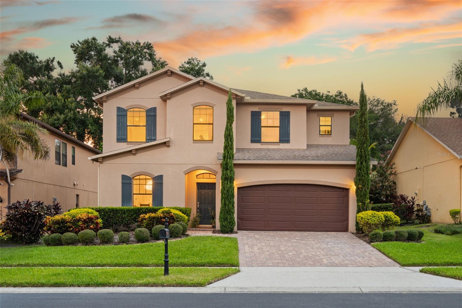 1558 TERRA VERDE WAY