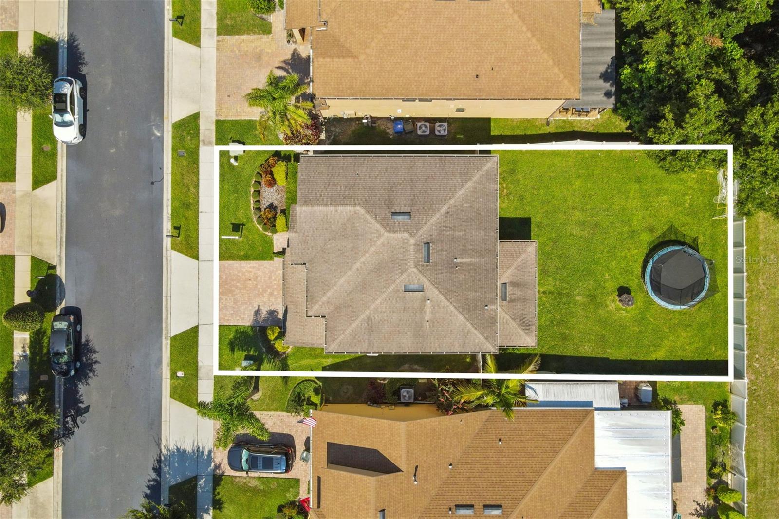 1558 TERRA VERDE WAY