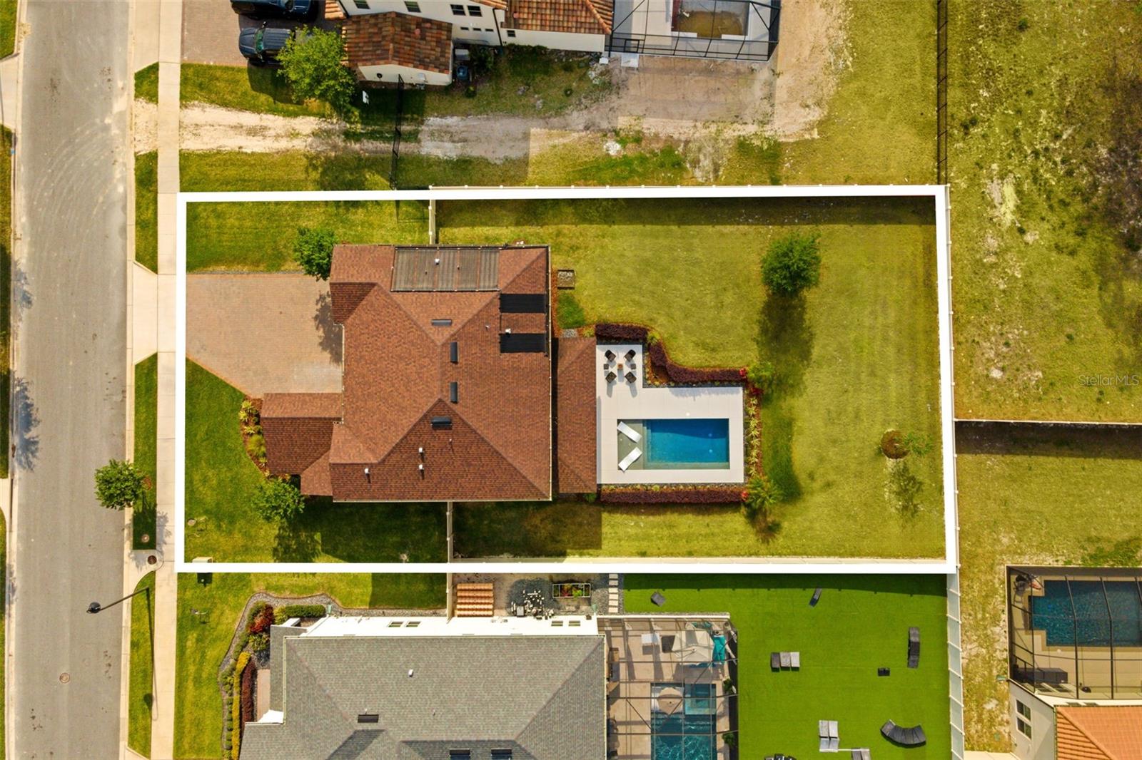 675 PRIMROSE WILLOW WAY