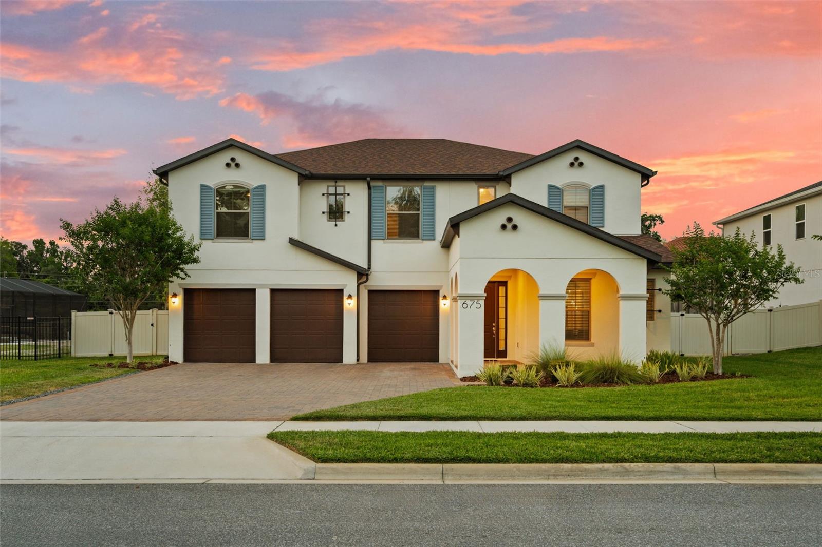 675 PRIMROSE WILLOW WAY