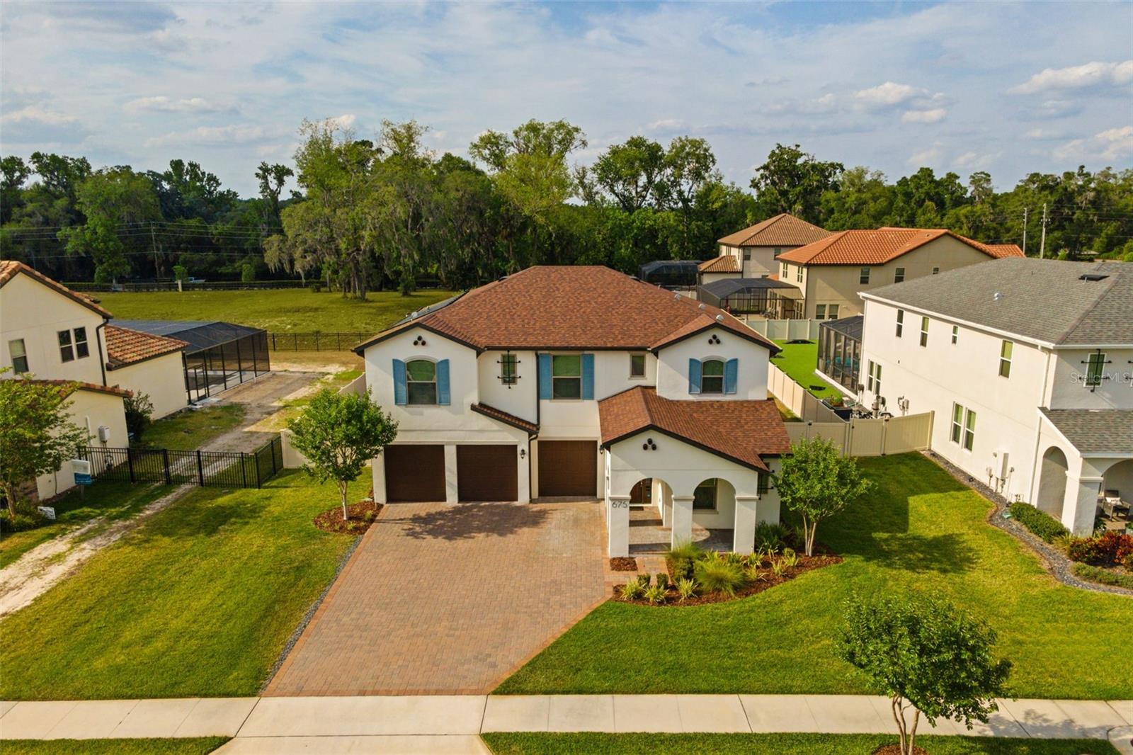 675 PRIMROSE WILLOW WAY