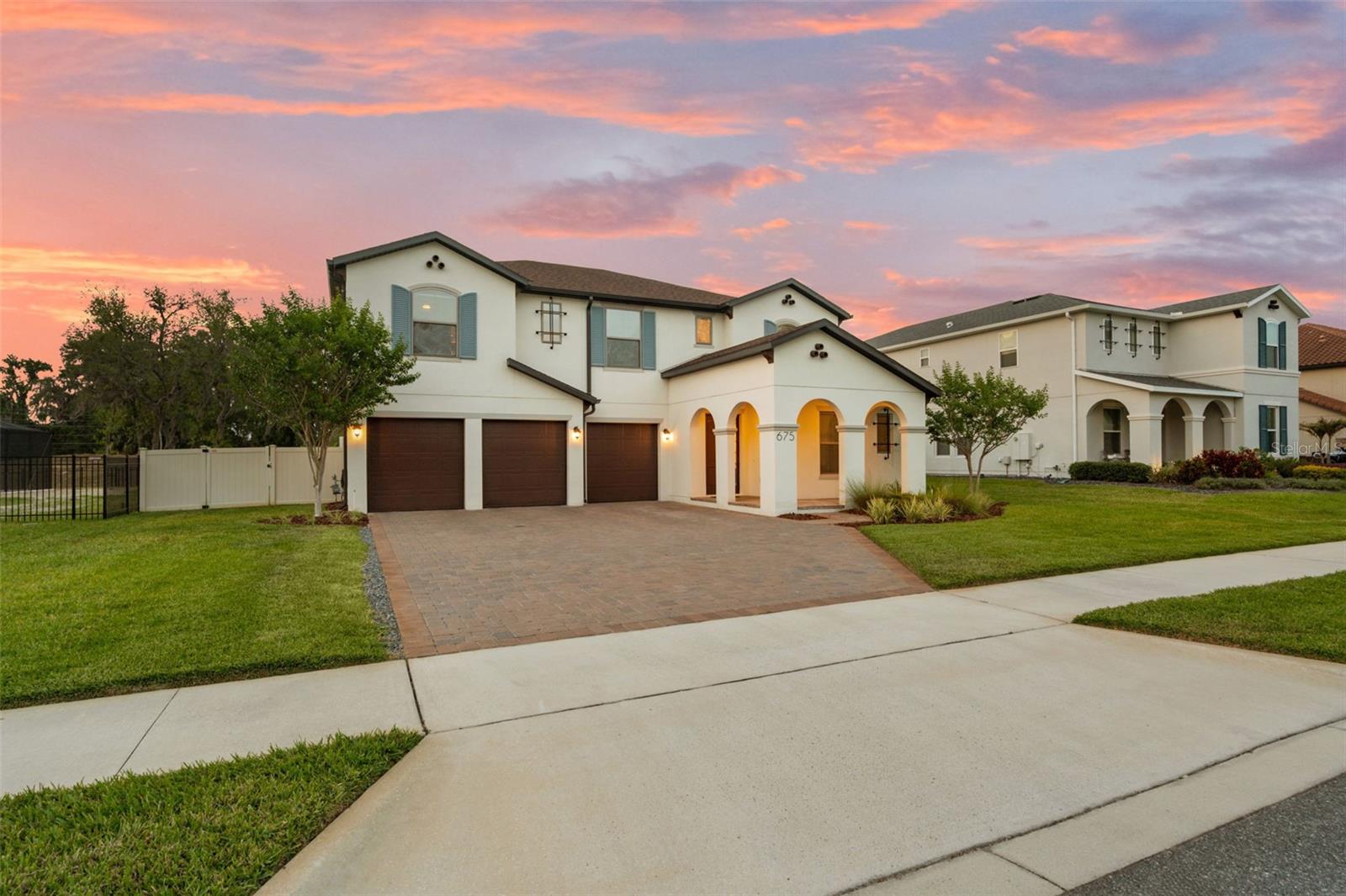 675 PRIMROSE WILLOW WAY