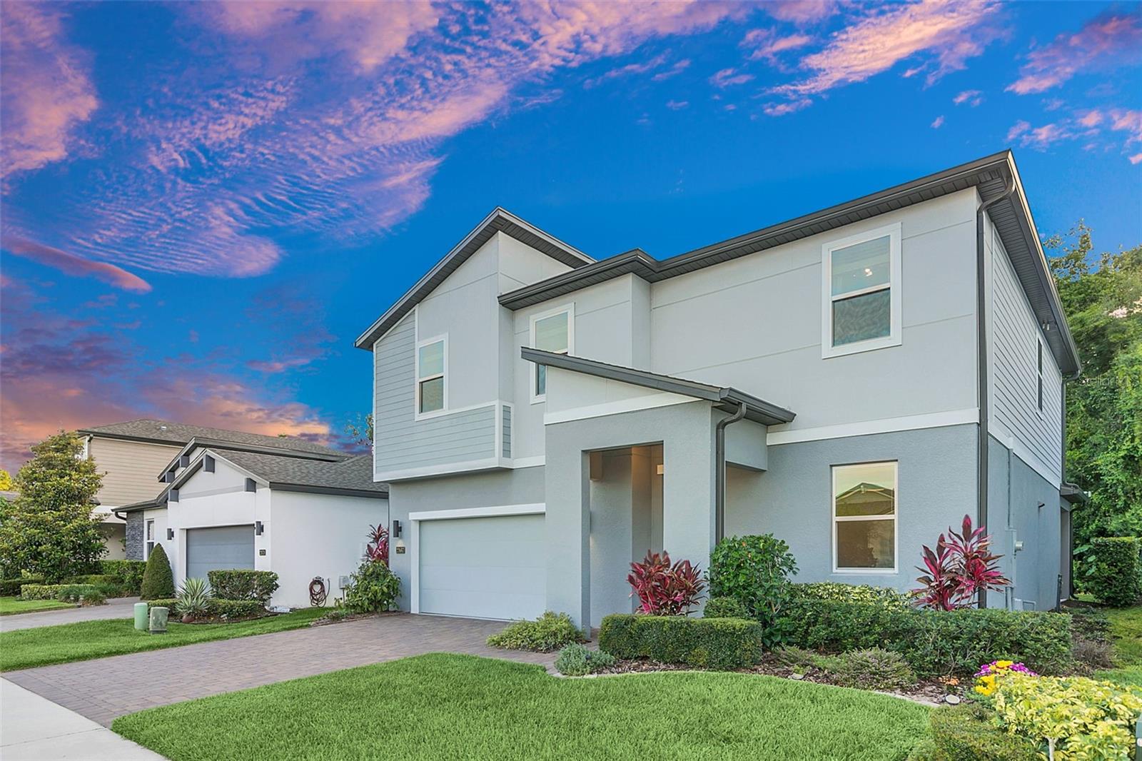 2167 MARSH SEDGE LN