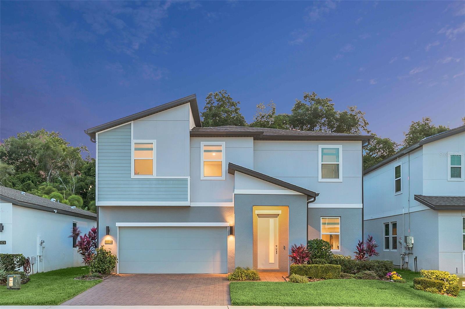 2167 MARSH SEDGE LN