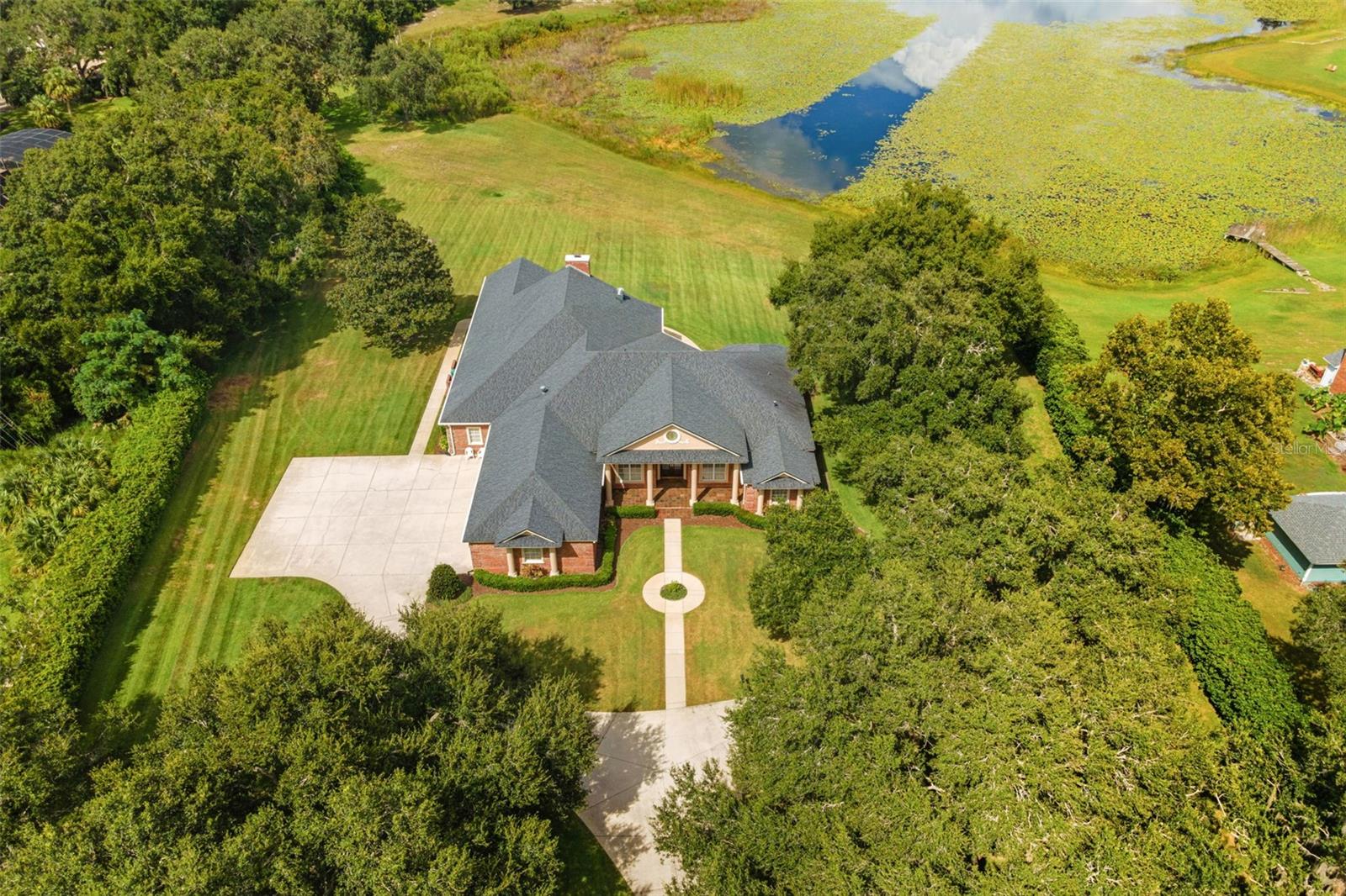 631 OLD MOUNT DORA RD