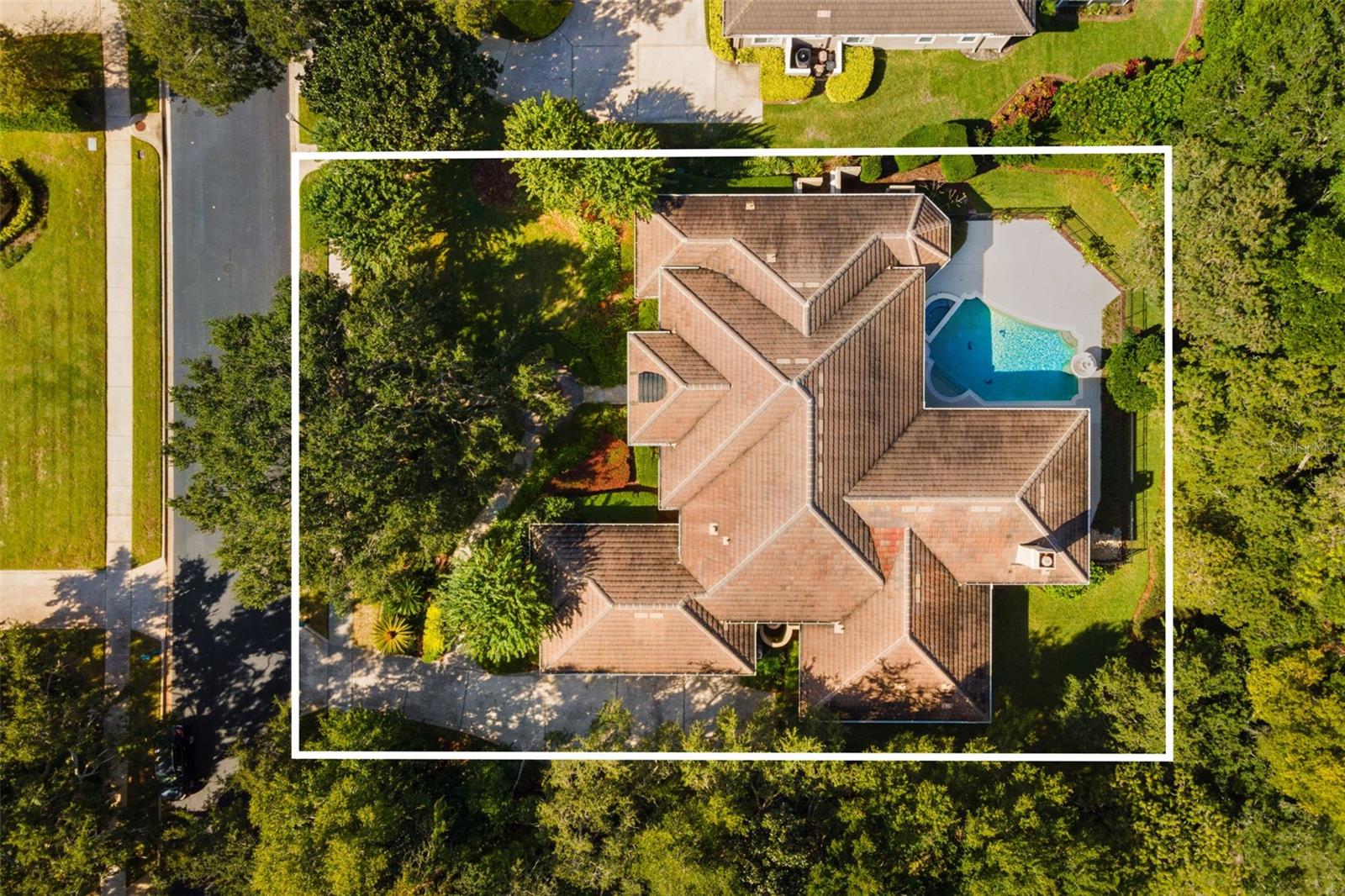 9017 GREAT HERON CIR