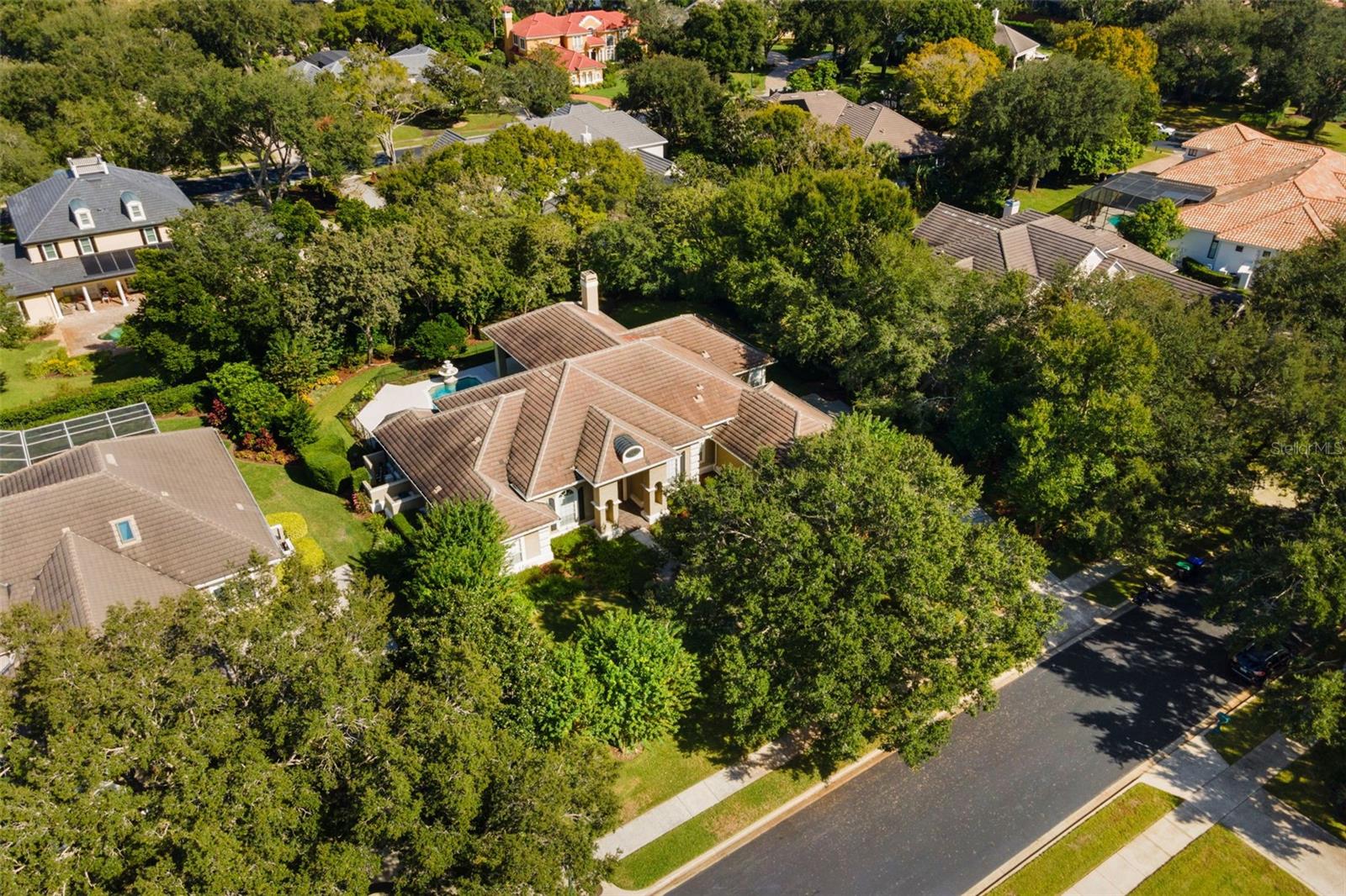 9017 GREAT HERON CIR