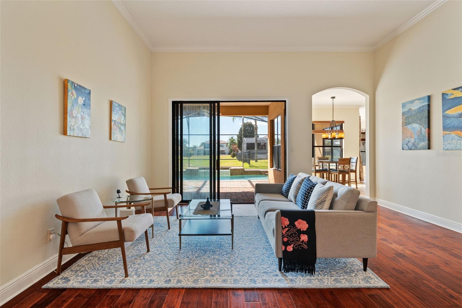 7451 POINTE VENEZIA DR