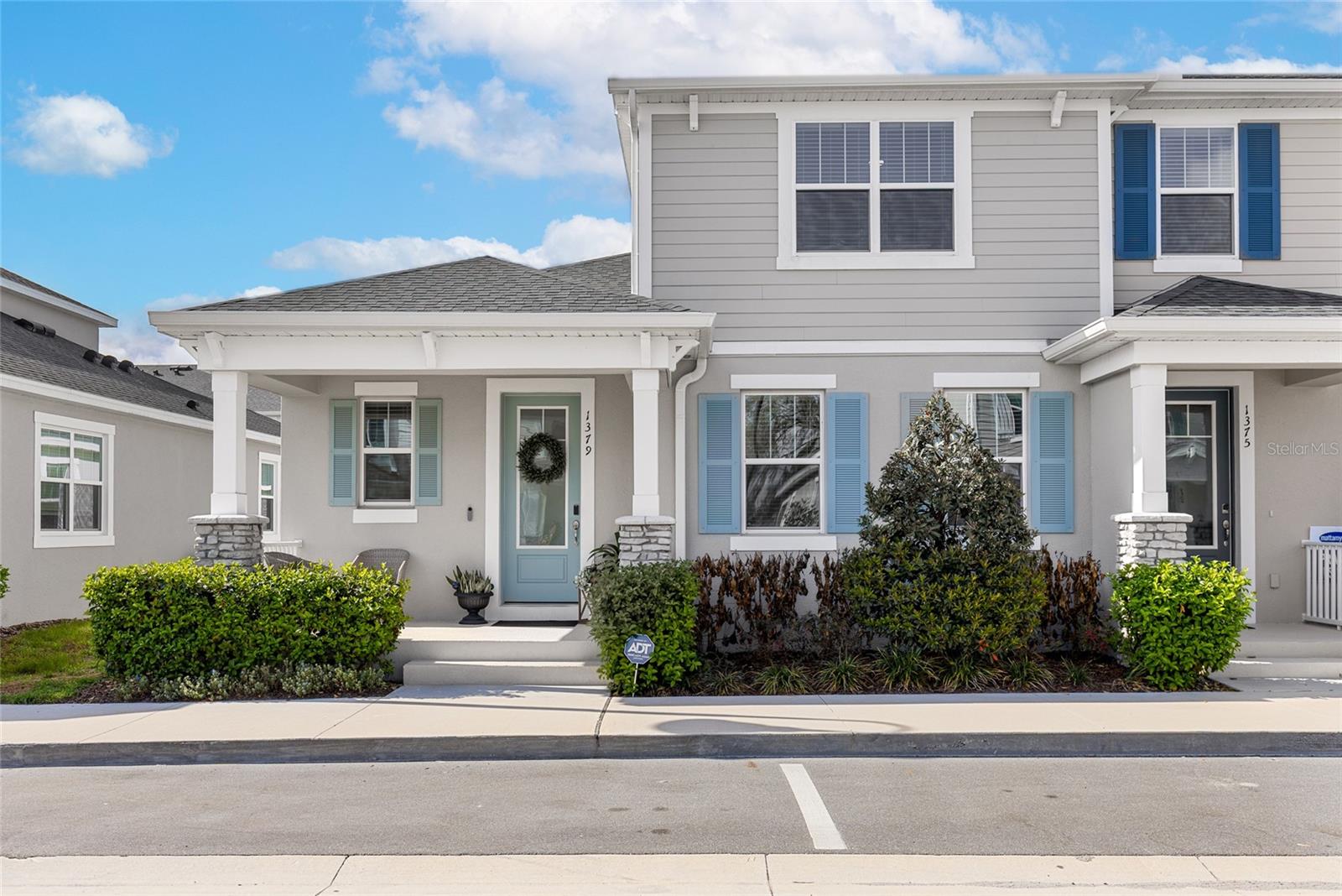 1379 TARFLOWER DR