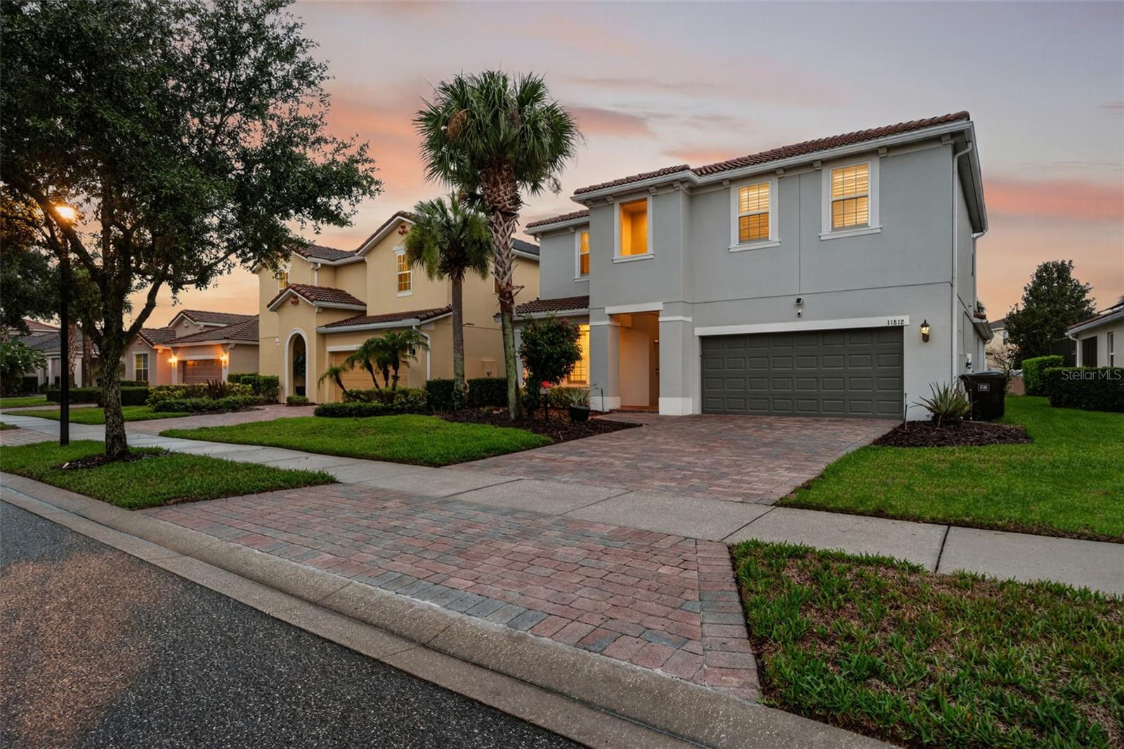 11812 PADUA LN