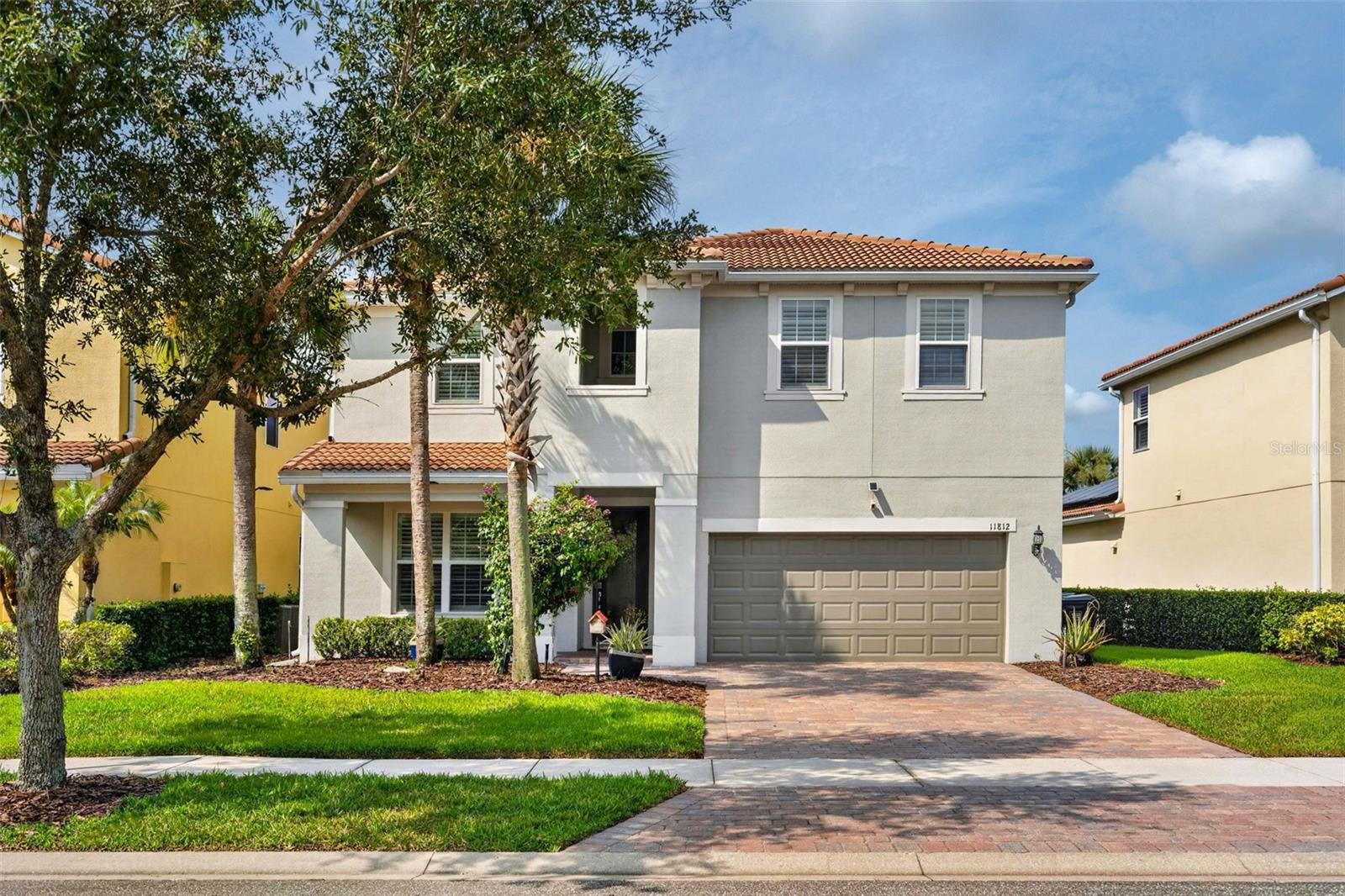 11812 PADUA LN