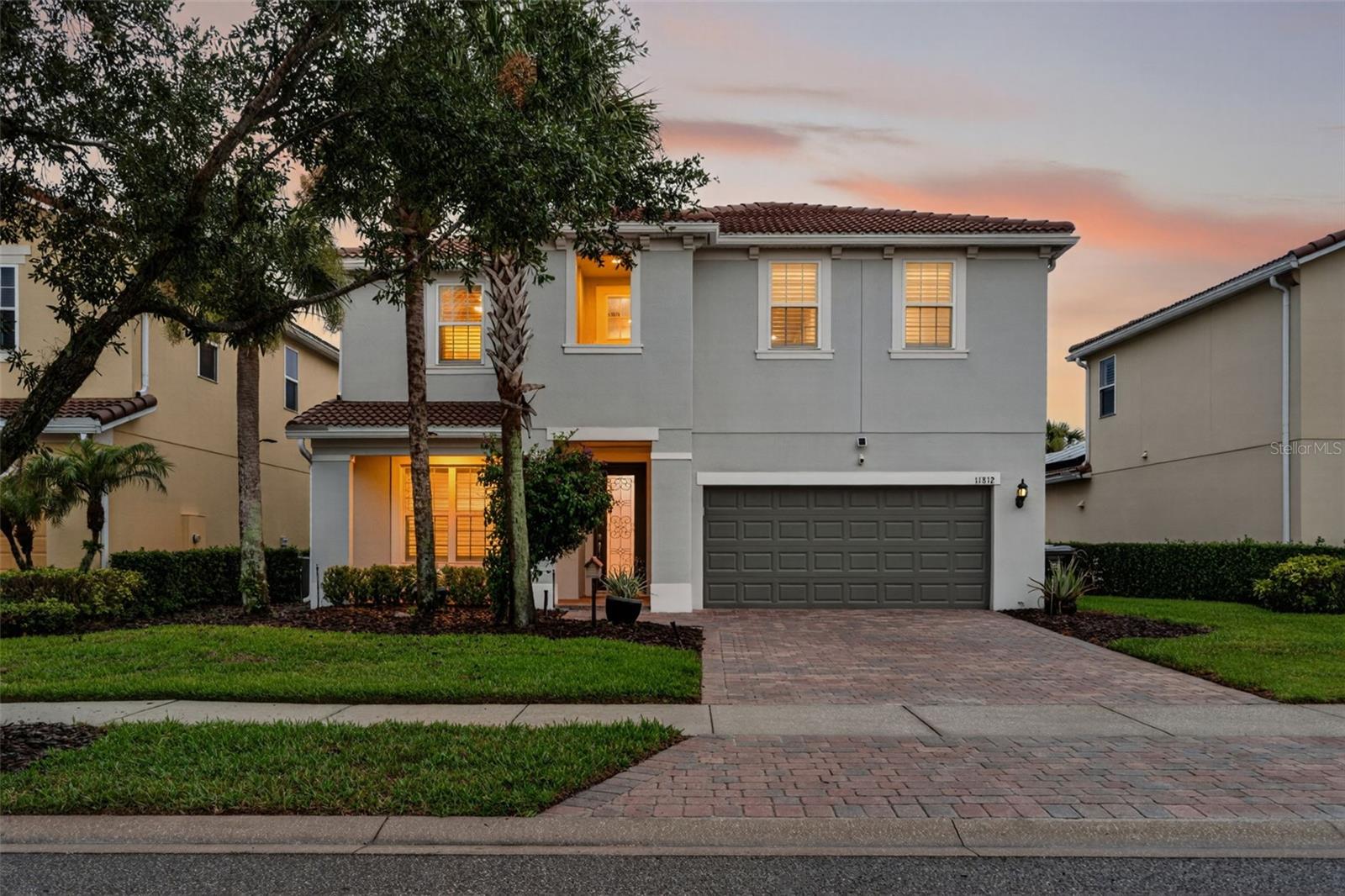 11812 PADUA LN