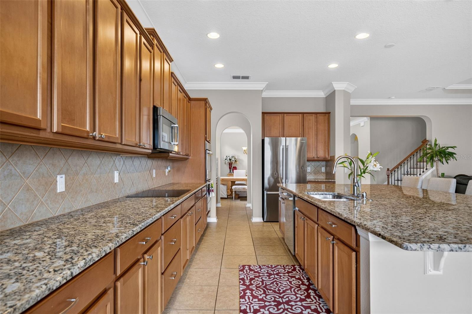 1481 CALM WATERS CT
