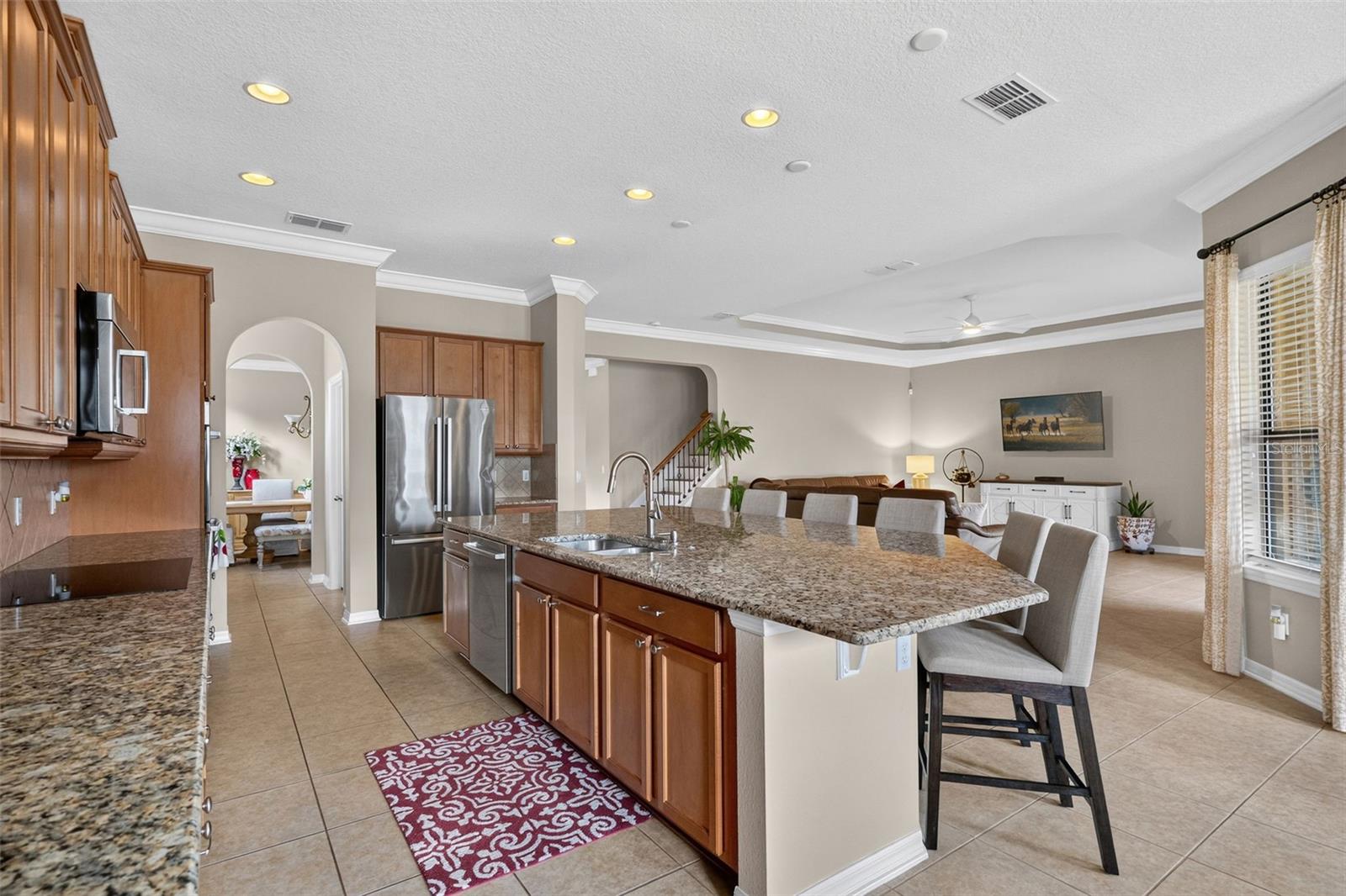 1481 CALM WATERS CT