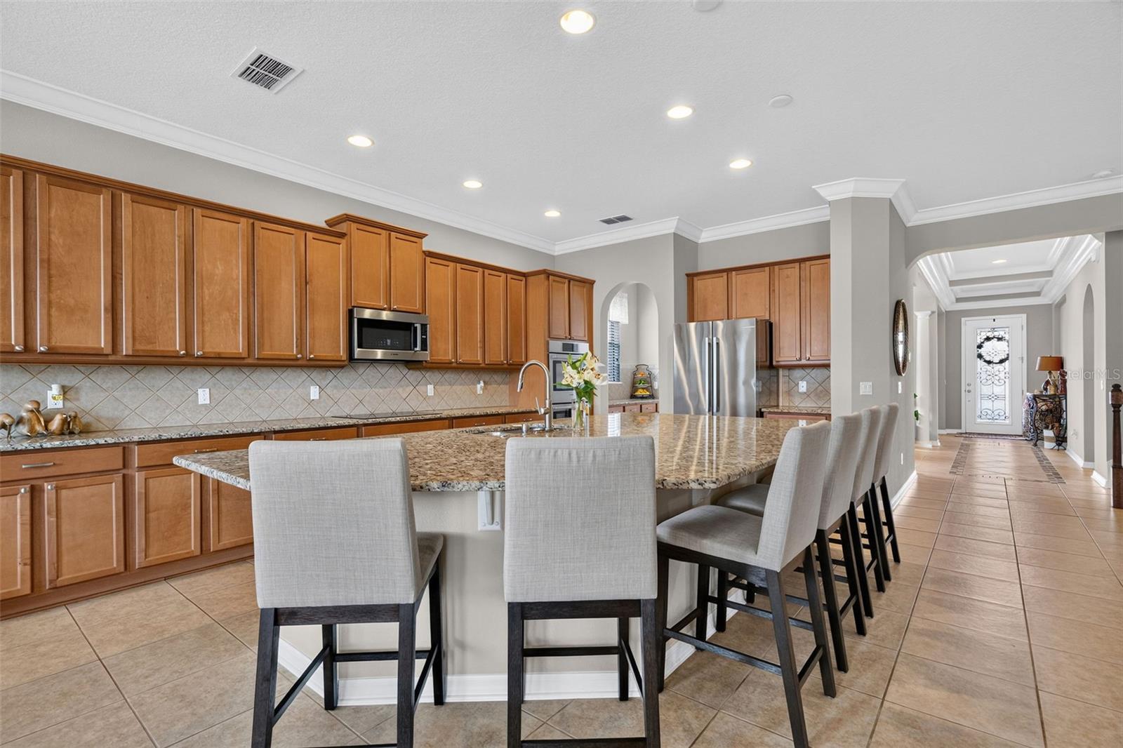 1481 CALM WATERS CT