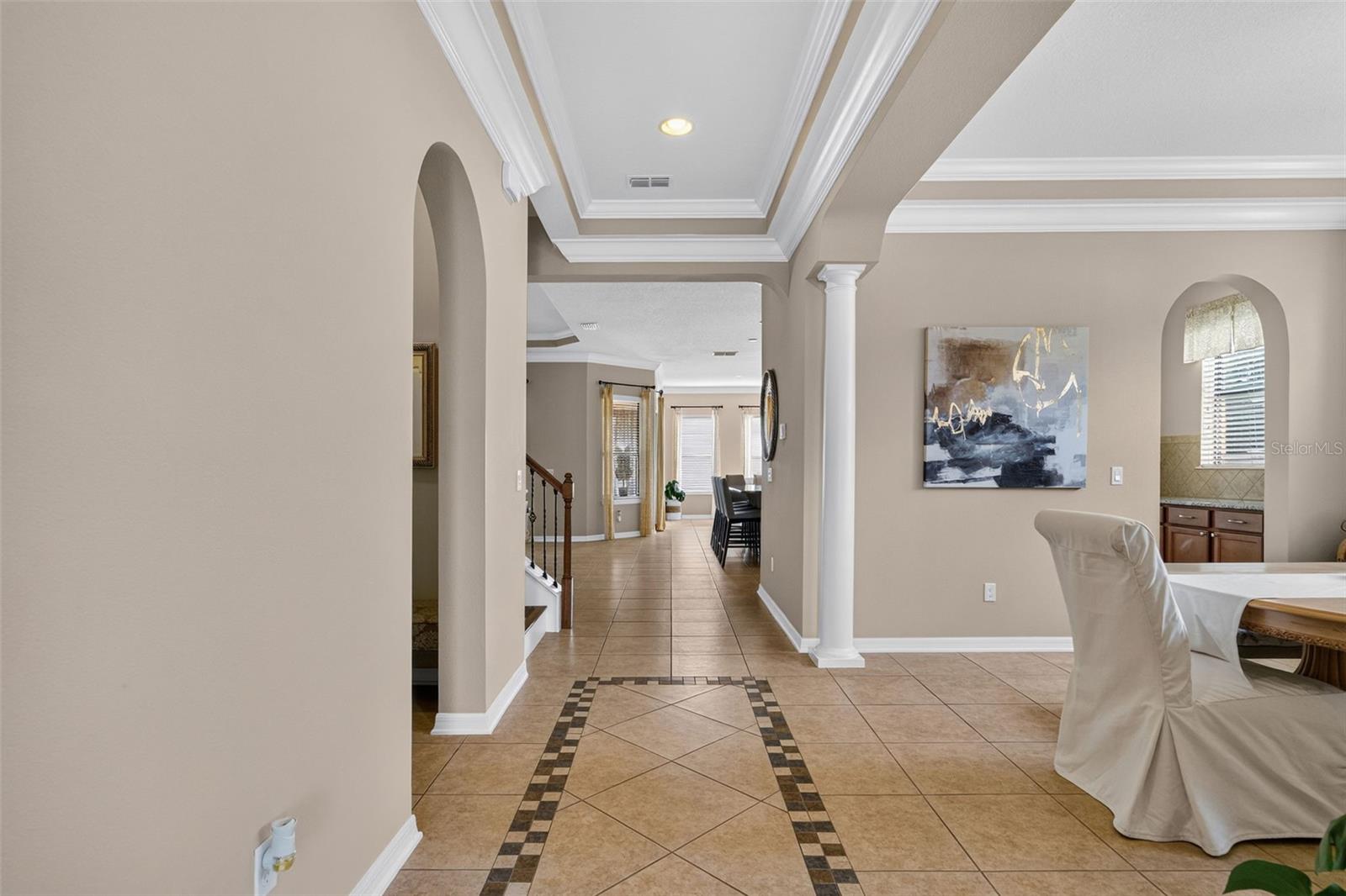 1481 CALM WATERS CT