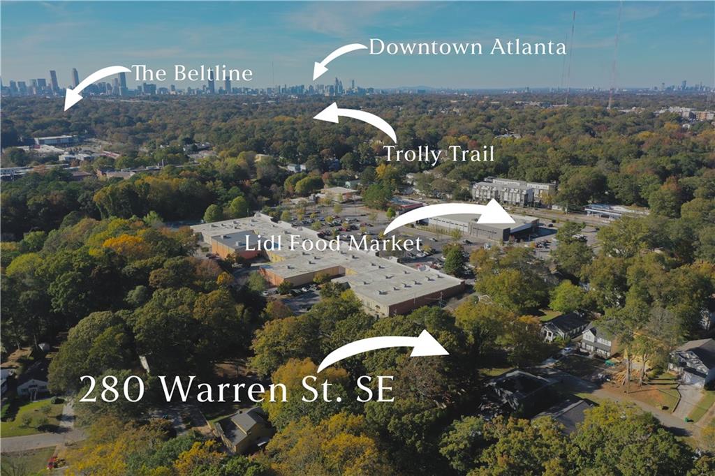 280 Warren Street SE