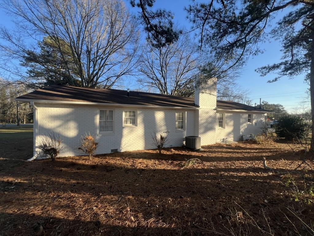 101 Mountain Brook Drive