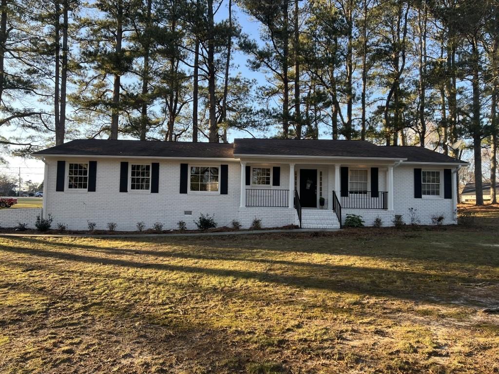 101 Mountain Brook Drive