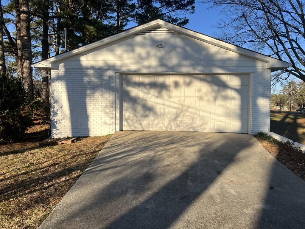 101 Mountain Brook Drive