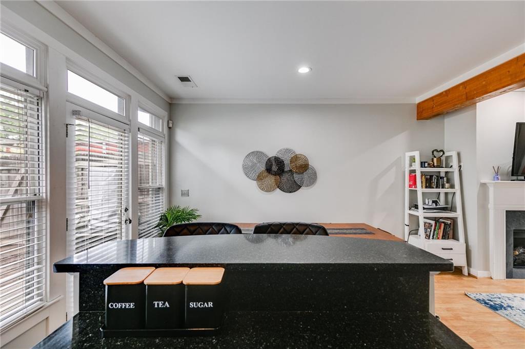 1516 Howell Mill Road NW Unit 16