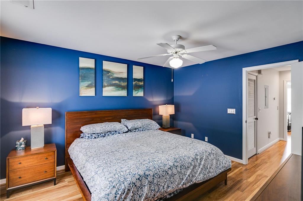 1516 Howell Mill Road NW Unit 16