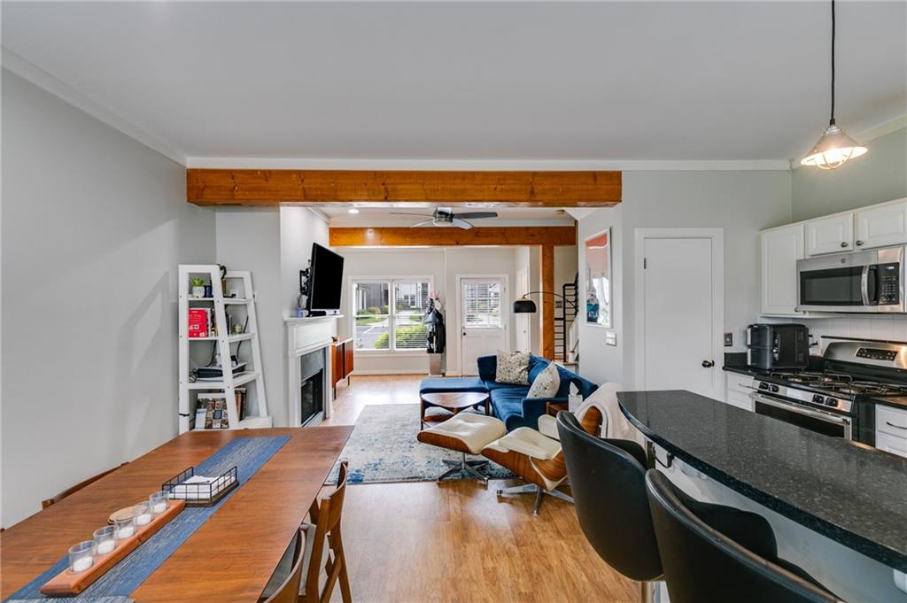 1516 Howell Mill Road NW Unit 16