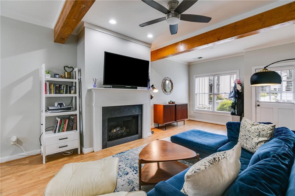 1516 Howell Mill Road NW Unit 16