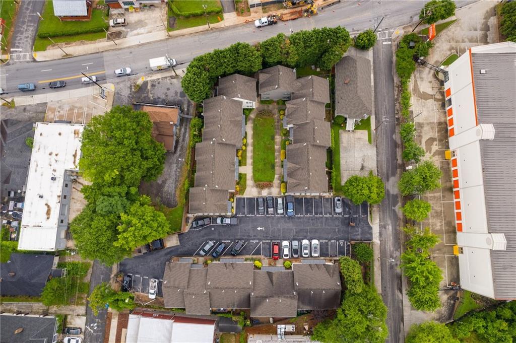 1516 Howell Mill Road NW Unit 16