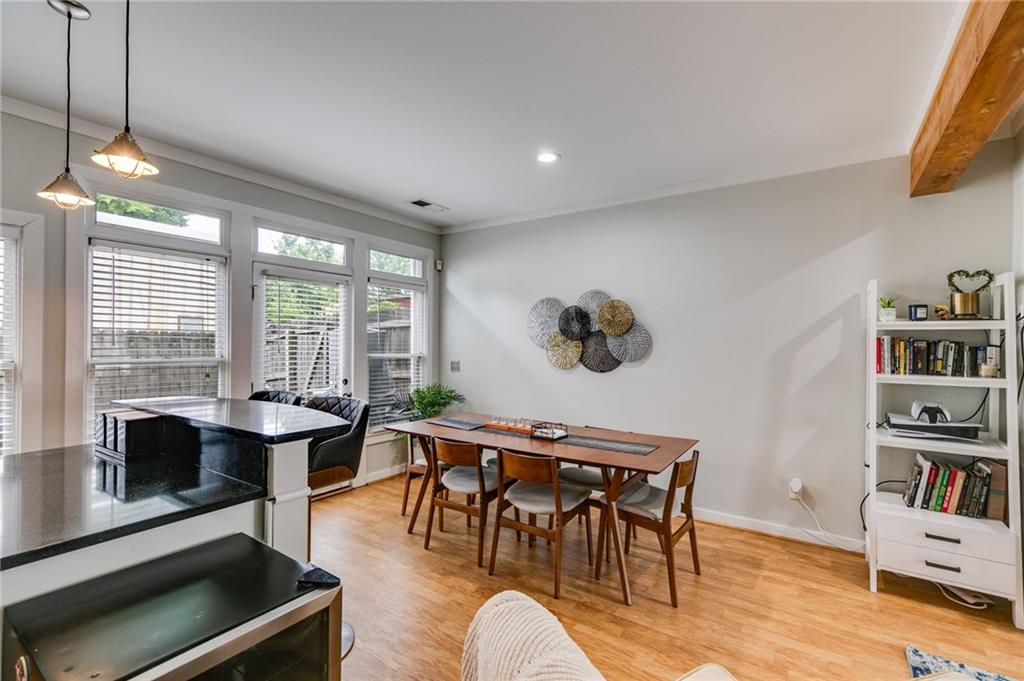 1516 Howell Mill Road NW Unit 16