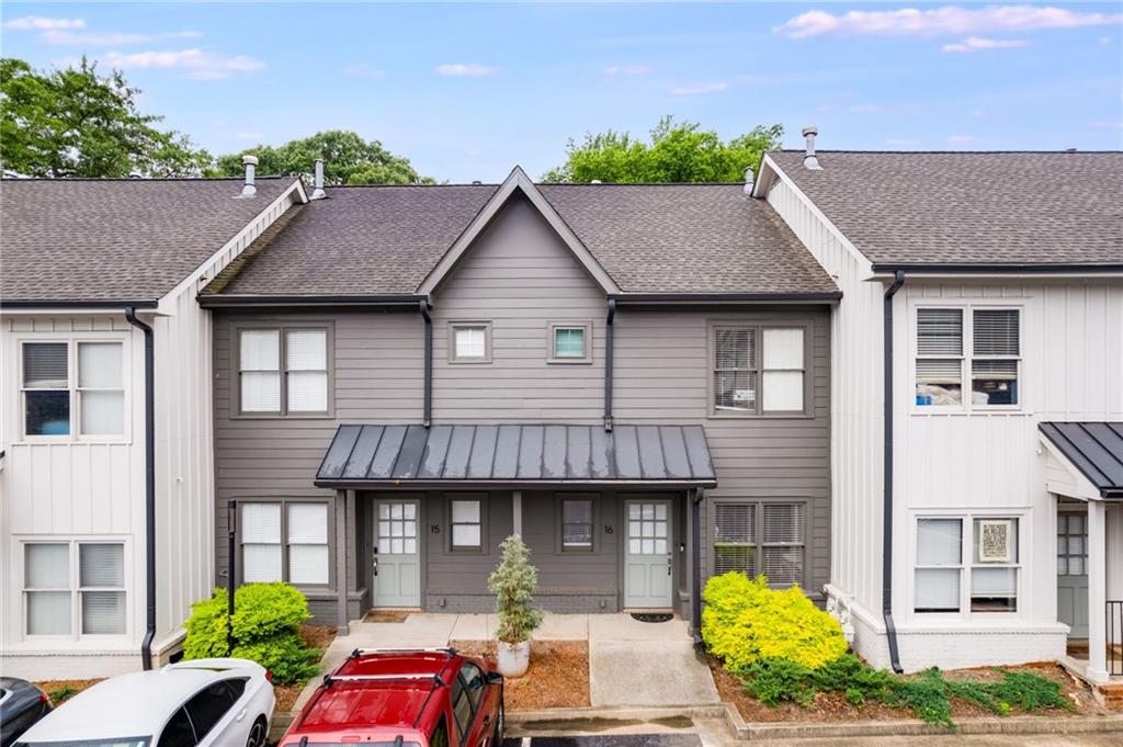 1516 Howell Mill Road NW Unit 16