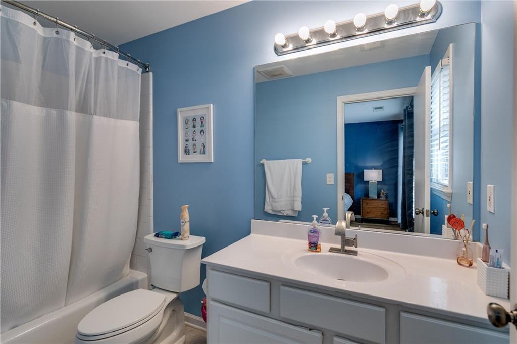 1516 Howell Mill Road NW Unit 16