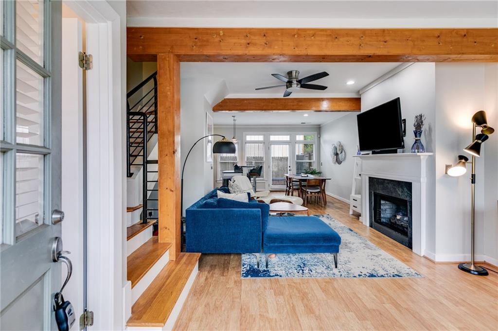 1516 Howell Mill Road NW Unit 16