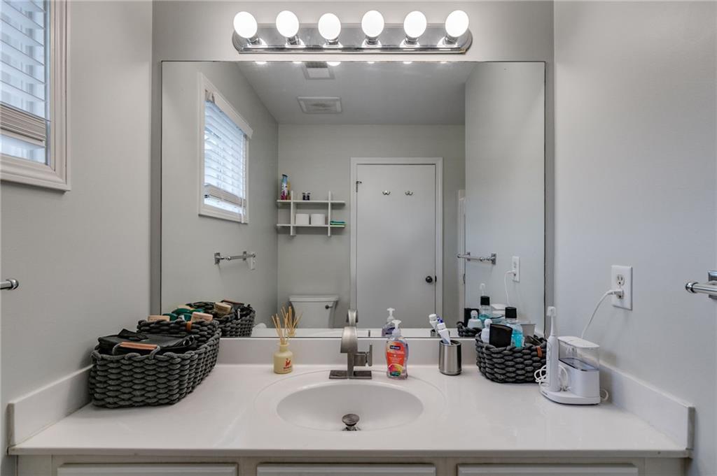 1516 Howell Mill Road NW Unit 16