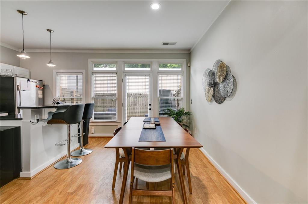 1516 Howell Mill Road NW Unit 16