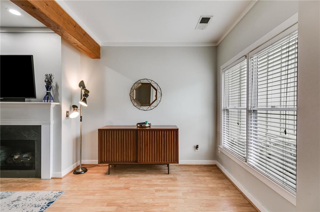 1516 Howell Mill Road NW Unit 16