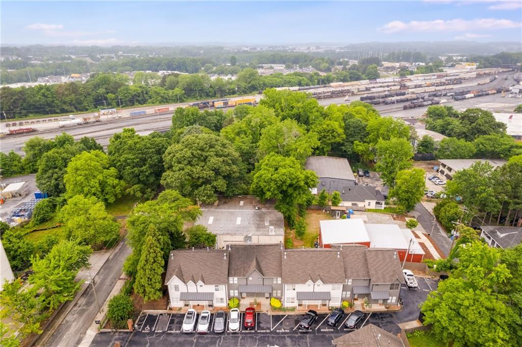 1516 Howell Mill Road NW Unit 16
