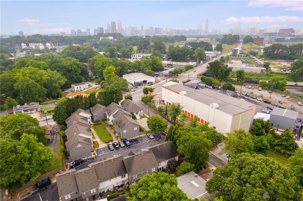 1516 Howell Mill Road NW Unit 16