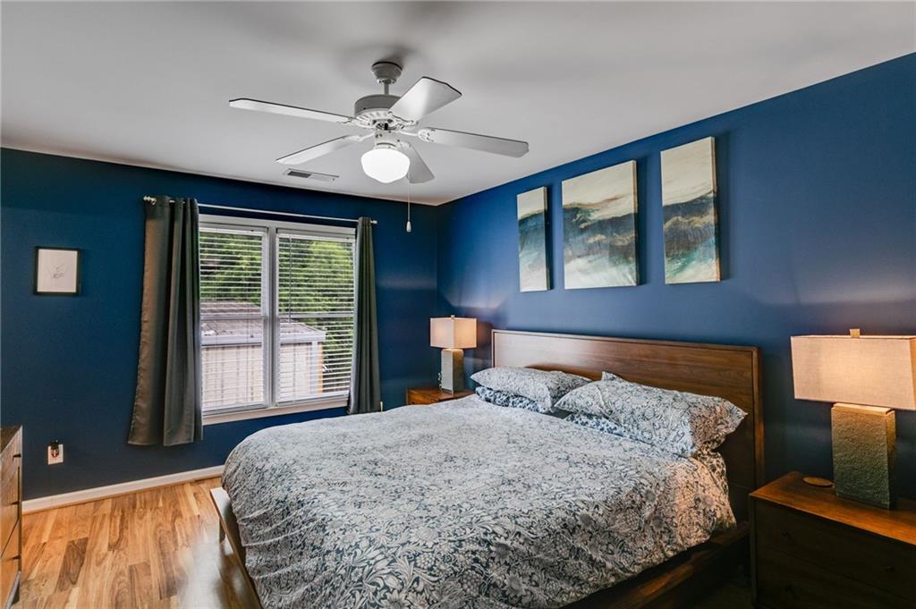 1516 Howell Mill Road NW Unit 16