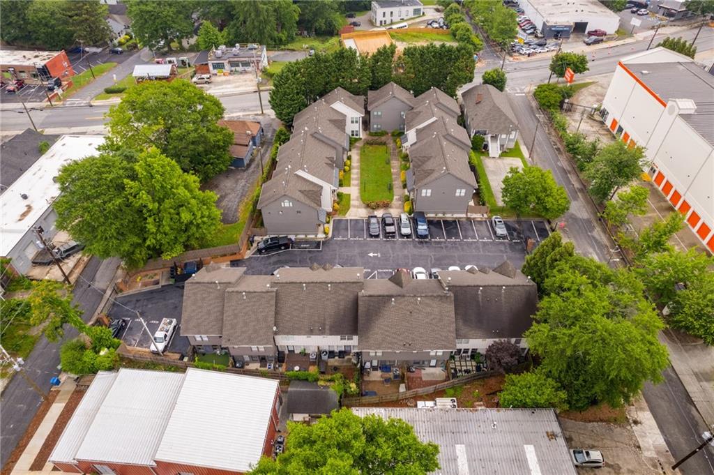 1516 Howell Mill Road NW Unit 16