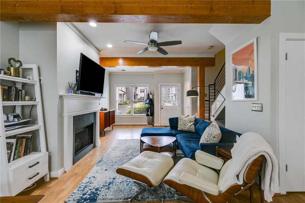 1516 Howell Mill Road NW Unit 16