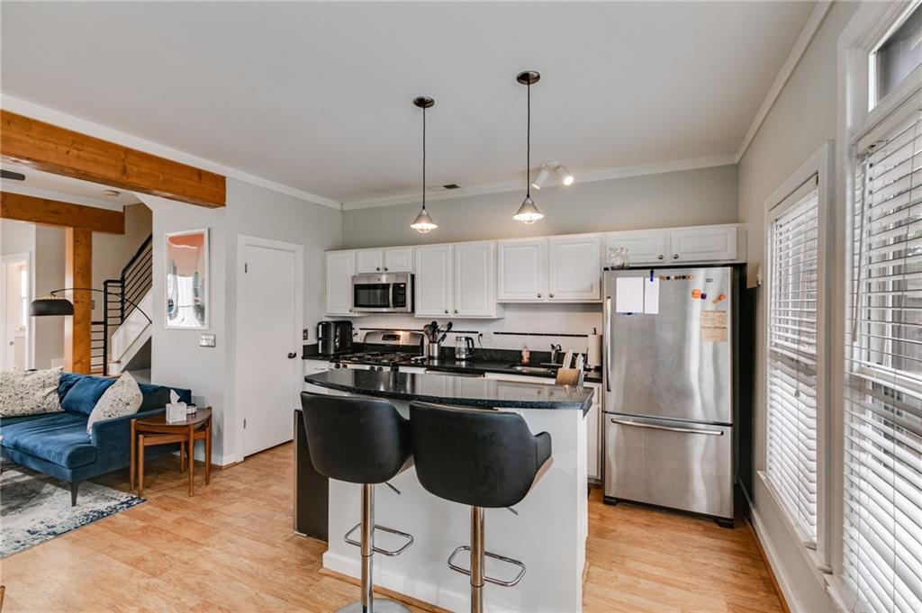1516 Howell Mill Road NW Unit 16