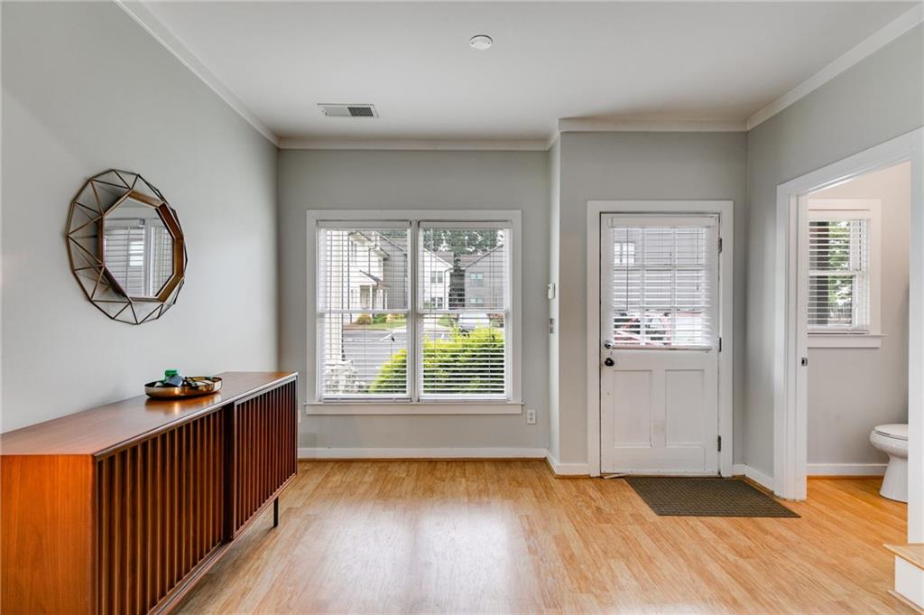 1516 Howell Mill Road NW Unit 16