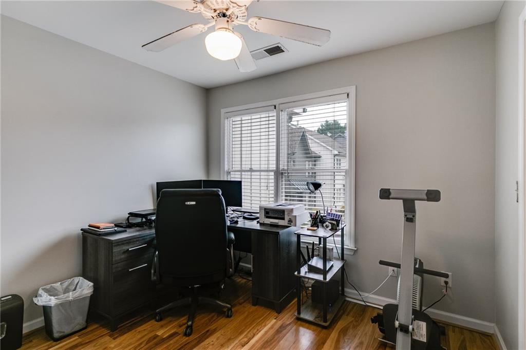 1516 Howell Mill Road NW Unit 16