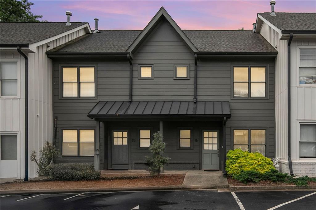 1516 Howell Mill Road NW Unit 16
